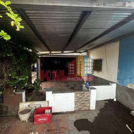 Imagem Casa com 3 Quartos à Venda, 999 m² em Boa Vista - Mossoró