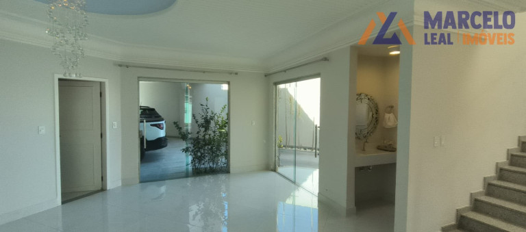 Imagem Casa com 4 Quartos à Venda, 375 m² em Candeias - Vitória Da Conquista
