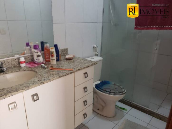 Imagem Cobertura com 3 Quartos à Venda, 196 m² em Jardim Flamboyant - Cabo Frio