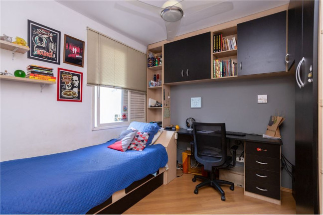 Imagem Apartamento com 3 Quartos à Venda, 108 m² em Jardim Paulista - São Paulo