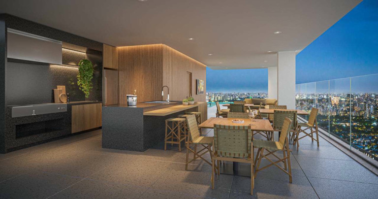 Imagem Apartamento com 4 Quartos à Venda, 245 m² em Jardim Europa - São Paulo Imagem Apartamento com 4 Quartos à Venda, 245 m² em Jardim Europa - São Paulo
