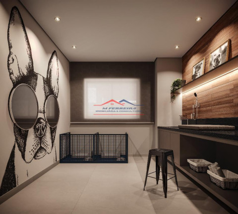 Imagem Apartamento com 4 Quartos à Venda, 147 m² em São Dimas - Piracicaba