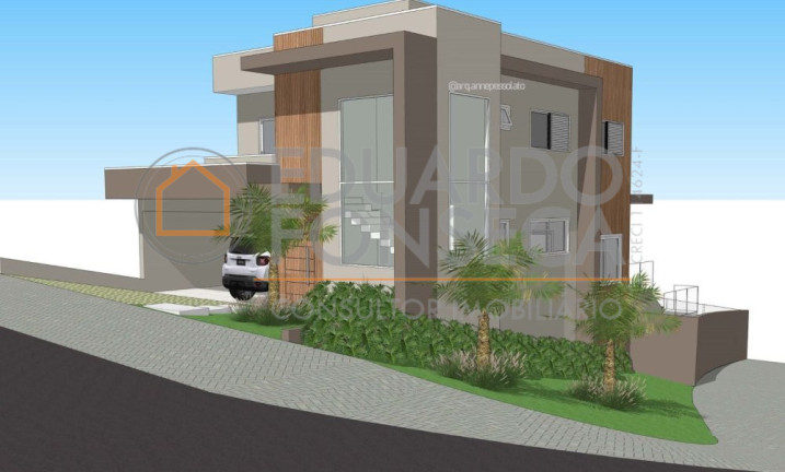 Imagem Imóvel à Venda, 308 m² em Jardim 21 De Março - Louveira Imagem Imóvel à Venda, 308 m² em Jardim 21 De Março - Louveira