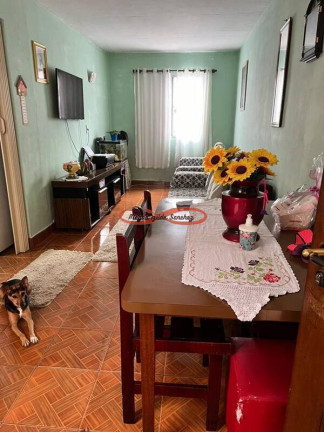 Imagem Apartamento com 2 Quartos à Venda, 56 m² em Conjunto Habitacional Padre Manoel Da Nóbrega - São Paulo