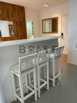 Imagem Apartamento com 1 Quarto à Venda, 48 m² em Vila Gertrudes - São Paulo Imagem Apartamento com 1 Quarto à Venda, 48 m² em Vila Gertrudes - São Paulo