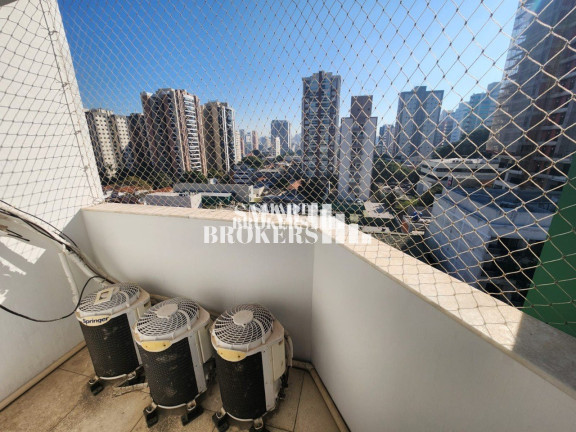 Imagem Apartamento com 3 Quartos à Venda, 118 m² em Vila Clementino - São Paulo Imagem Apartamento com 3 Quartos à Venda, 118 m² em Vila Clementino - São Paulo