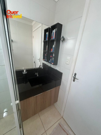 Imagem Apartamento com 2 Quartos à Venda, 49 m² em Bonfim Paulista - Ribeirão Preto