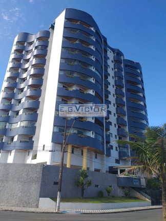 Imagem Apartamento com 3 Quartos à Venda, 1 m² em Vila Vera Cruz - Mongaguá