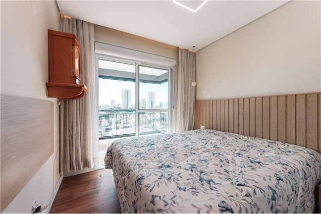Imagem Apartamento com 3 Quartos à Venda, 120 m² em Saúde - São Paulo