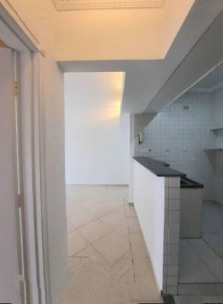 Imagem Apartamento com 1 Quarto para Alugar, 55 m² em São Paulo