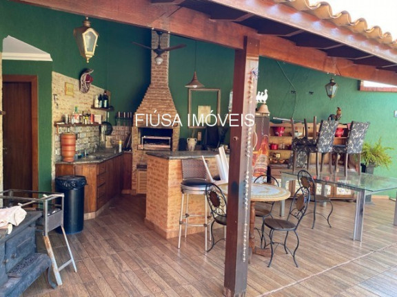 Imagem Sobrado com 4 Quartos à Venda,  em City Ribeirão - Ribeirão Preto