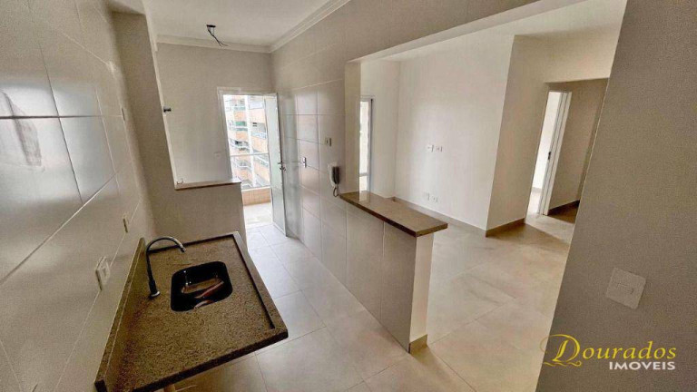 Imagem Apartamento com 2 Quartos à Venda, 65 m² em Canto Do Forte - Praia Grande Imagem Apartamento com 2 Quartos à Venda, 65 m² em Canto Do Forte - Praia Grande