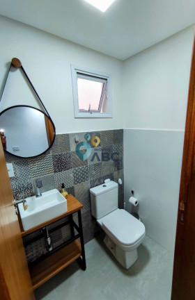 Imagem Sobrado com 3 Quartos à Venda, 184 m² em Assunção - São Bernardo Do Campo Imagem Sobrado com 3 Quartos à Venda, 184 m² em Assunção - São Bernardo Do Campo