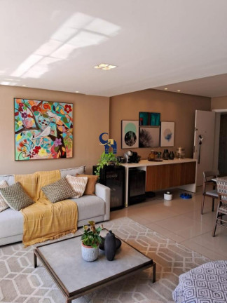 Imagem Apartamento com 4 Quartos à Venda, 105 m² em Graça - Salvador Imagem Apartamento com 4 Quartos à Venda, 105 m² em Graça - Salvador