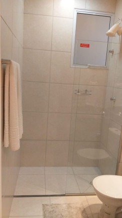 Imagem Apartamento com 2 Quartos à Venda, 47 m² em Eldorado - Contagem