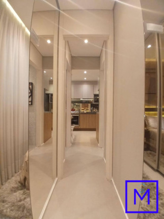 Imagem Apartamento com 2 Quartos à Venda, 33 m² em Vila Nova Curuçá - São Paulo
