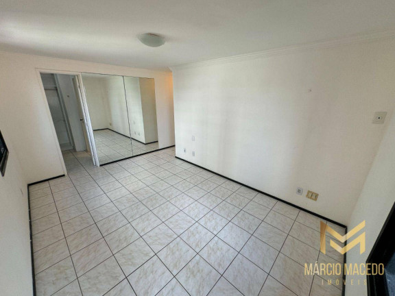 Imagem Apartamento com 3 Quartos à Venda, 131 m² em Mucuripe - Fortaleza