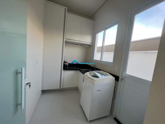 Imagem Casa com 3 Quartos à Venda, 260 m² em Condomínio Reserva Da Serra - Jundiaí
