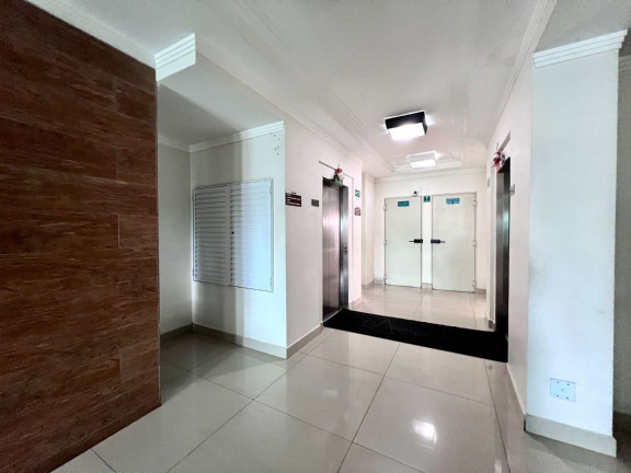 Imagem Apartamento com 2 Quartos à Venda, 73 m² em Vila Guilhermina - Praia Grande
