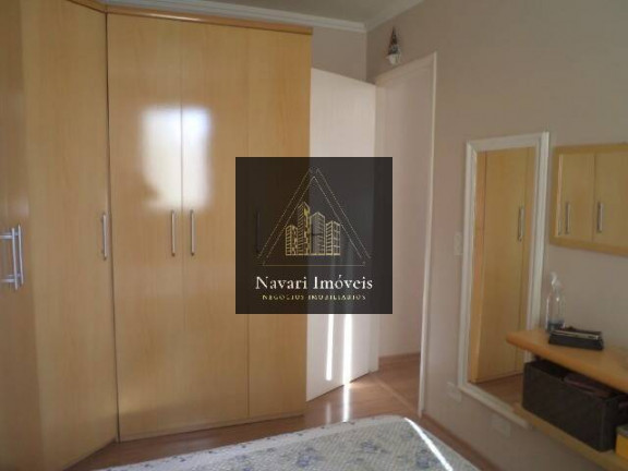 Imagem Apartamento com 2 Quartos à Venda, 68 m² em Santana - São Paulo