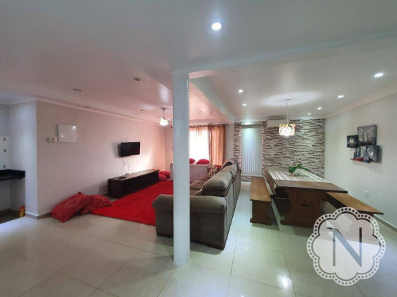 Imagem Casa com 2 Quartos à Venda, 158 m² em Centro - Itanhaém Imagem Casa com 2 Quartos à Venda, 158 m² em Centro - Itanhaém