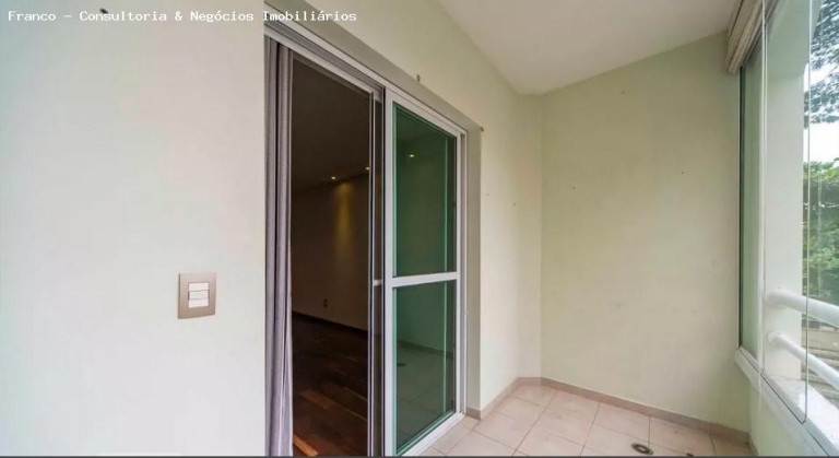 Imagem Apartamento com 3 Quartos à Venda, 114 m² em Campestre - Santo André