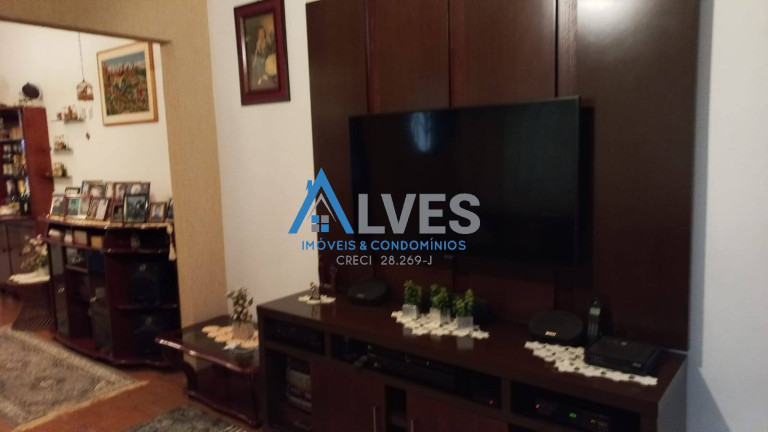 Imagem Sobrado com 4 Quartos à Venda, 165 m² em Assunção - São Bernardo Do Campo