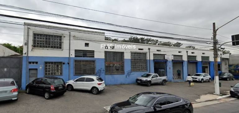 Imagem Imóvel para Alugar, 1.605 m² em Butantã - São Paulo Imagem Imóvel para Alugar, 1.605 m² em Butantã - São Paulo
