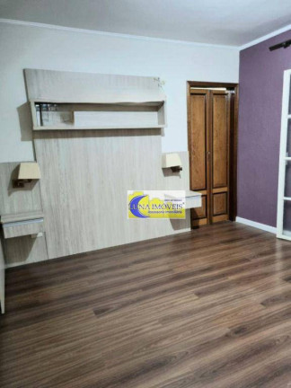 Imagem Sobrado com 2 Quartos à Venda ou Locação, 127 m² em Vila Vivaldi - São Bernardo Do Campo