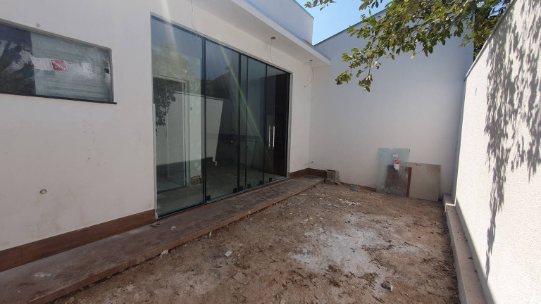 Imagem Casa com 3 Quartos à Venda, 109 m² em Santa Cruz - Cuiabá