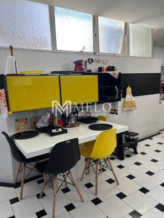 Imagem Apartamento com 3 Quartos à Venda, 221 m² em Piedade - Jaboatão Dos Guararapes Imagem Apartamento com 3 Quartos à Venda, 221 m² em Piedade - Jaboatão Dos Guararapes