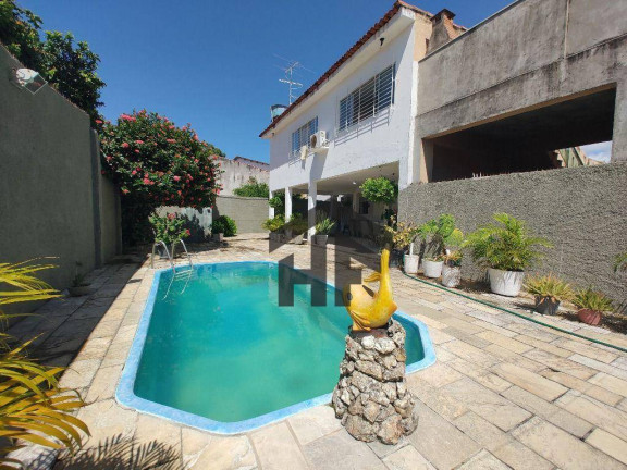 Casa com 3 Quartos à Venda, 442 m² em Bairro Novo - Olinda
