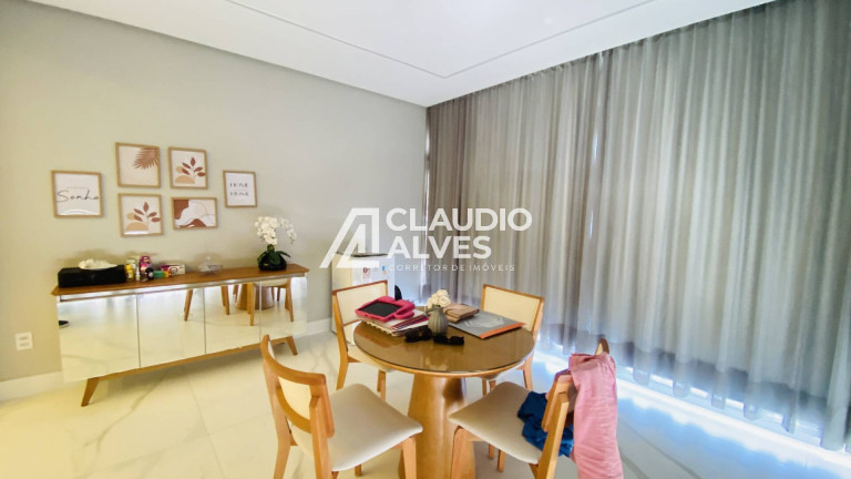 Imagem Casa de Condomínio com 4 Quartos à Venda, 490 m² em Parque Ipê - Feira De Santana