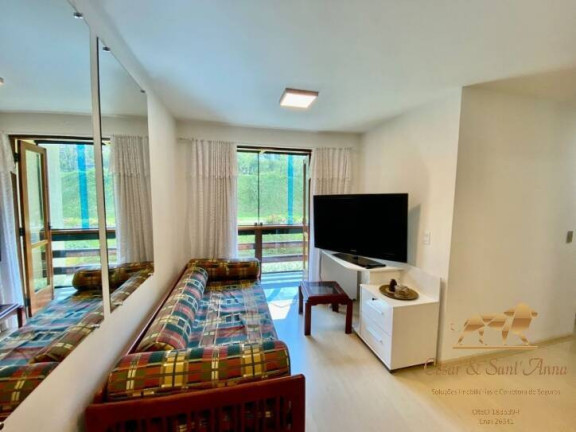 Imagem Apartamento com 2 Quartos à Venda, 63 m² em Alto Da Boa Vista - Campos Do Jordão