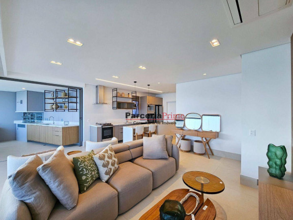 Imagem Apartamento com 4 Quartos à Venda, 202 m² em Riviera Módulo 3 - Bertioga Imagem Apartamento com 4 Quartos à Venda, 202 m² em Riviera Módulo 3 - Bertioga