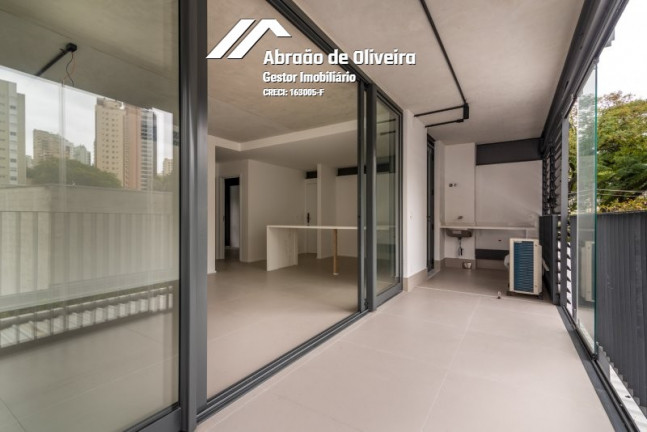 Imagem Apartamento com 2 Quartos à Venda, 78 m² em Paraíso - São Paulo Imagem Apartamento com 2 Quartos à Venda, 78 m² em Paraíso - São Paulo
