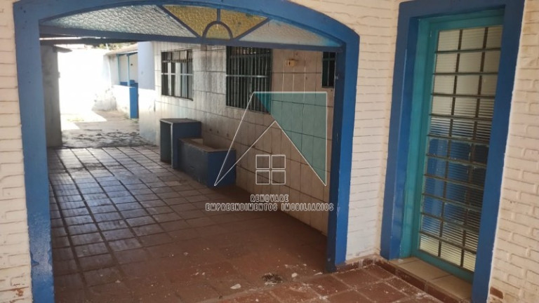Imagem Casa com 4 Quartos à Venda, 169 m² em Ipiranga - Ribeirão Preto