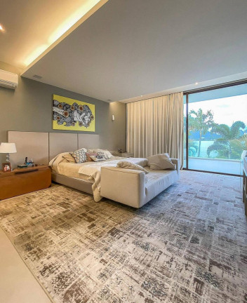 Imagem Casa de Condomínio com 5 Quartos para Alugar, 790 m² em Barra Da Tijuca - Rio De Janeiro
