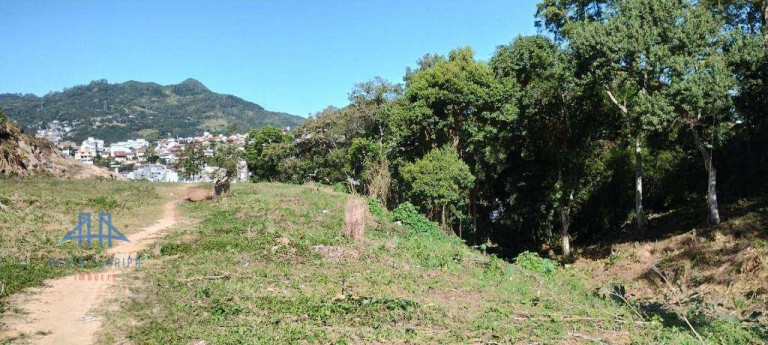 Terreno à Venda, 22.622 m² em Saco Dos Limões - Florianópolis