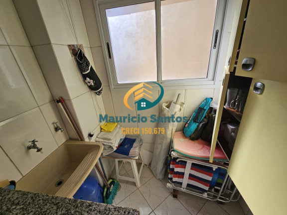 Imagem Apartamento com 2 Quartos à Venda, 68 m² em Centro - Mongaguá