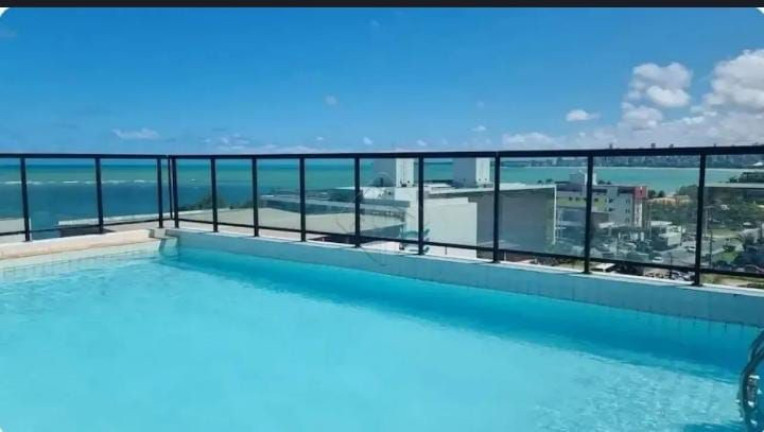 Imagem Apartamento com 3 Quartos à Venda, 95 m² em Jardim Oceania - João Pessoa