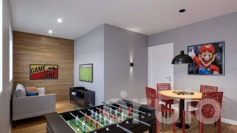 Imagem Apartamento com 2 Quartos à Venda, 39 m² em Picanço - Guarulhos Imagem Apartamento com 2 Quartos à Venda, 39 m² em Picanço - Guarulhos