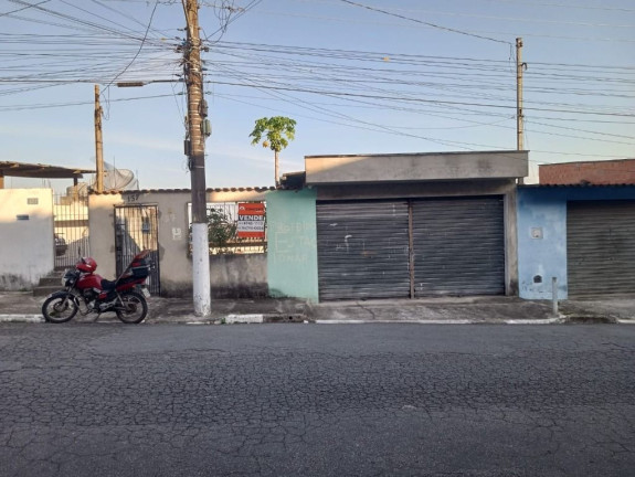 Imagem Sobrado com 2 Quartos à Venda, 135 m² em Jardim Madre ângela - Poá Imagem Sobrado com 2 Quartos à Venda, 135 m² em Jardim Madre ângela - Poá
