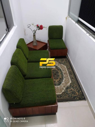 Imagem Apartamento com 3 Quartos à Venda, 83 m² em Camboinha - Cabedelo Imagem Apartamento com 3 Quartos à Venda, 83 m² em Camboinha - Cabedelo