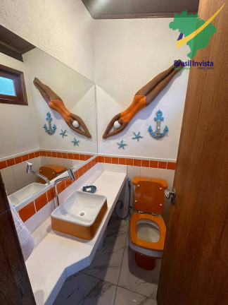 Imagem Casa com 4 Quartos à Venda, 120 m² em Arraial D'ajuda - Porto Seguro Imagem Casa com 4 Quartos à Venda, 120 m² em Arraial D'ajuda - Porto Seguro