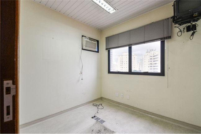 Imagem Imóvel Comercial à Venda, 40 m² em Mirandópolis - São Paulo Imagem Imóvel Comercial à Venda, 40 m² em Mirandópolis - São Paulo