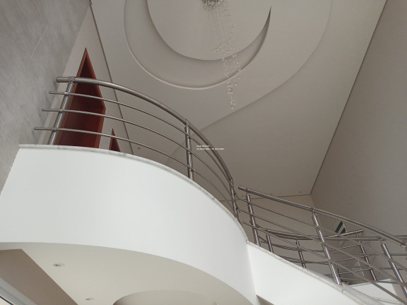 Imagem Casa de Condomínio com 3 Quartos à Venda, 280 m² em Sunlake - Sorocaba