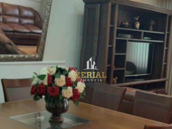 Sobrado com 3 Quartos à Venda, 283 m² em Barcelona - São Caetano Do Sul