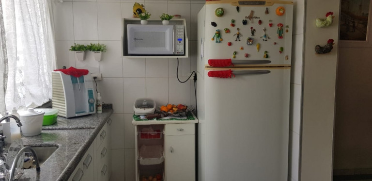Imagem Casa com 3 Quartos à Venda, 326 m² em Parque São Lucas - São Paulo