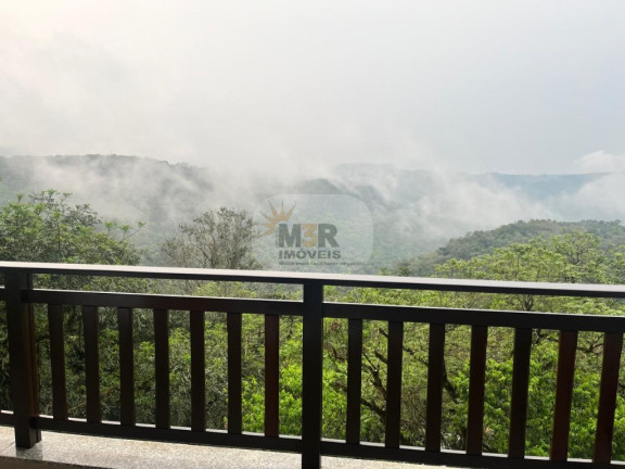 Imagem Apartamento com 2 Quartos para Alugar, 89 m² em Pousada Da Neve - Nova Petrópolis